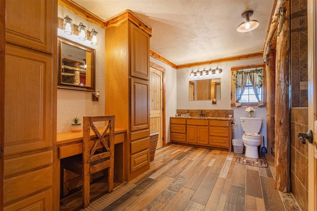 508 Hubert Cryer Road, Zavalla, TX 75980