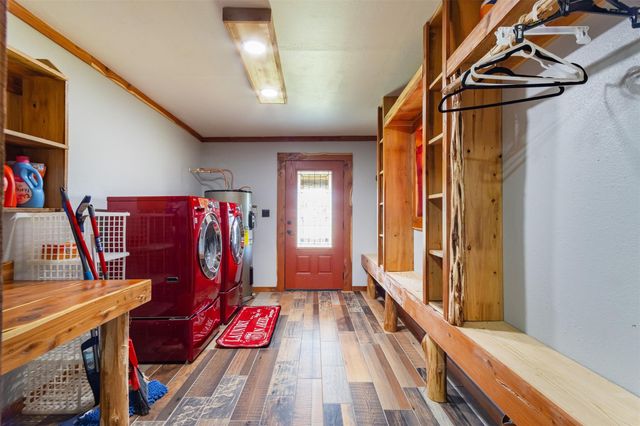 508 Hubert Cryer Road, Zavalla, TX 75980