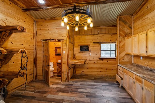 508 Hubert Cryer Road, Zavalla, TX 75980