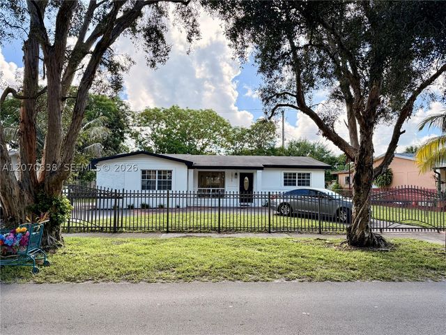 18711 NW 24th Ave, Miami Gardens, FL 33056