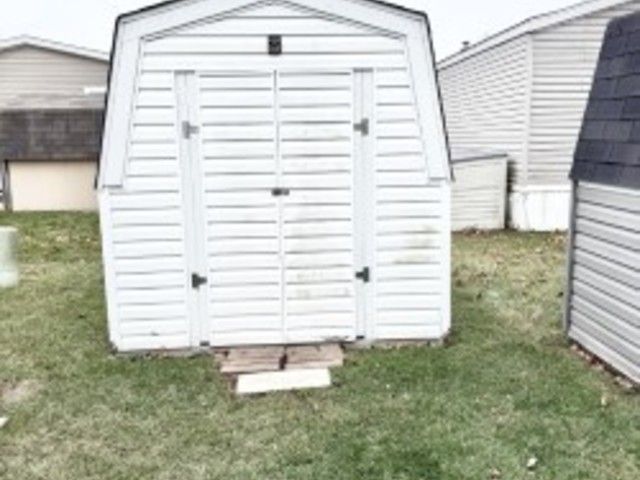 249 Todd Terrace, Lynwood, IL 60411