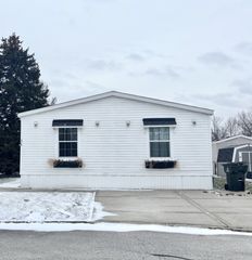 249 Todd Terrace, Lynwood, IL 60411