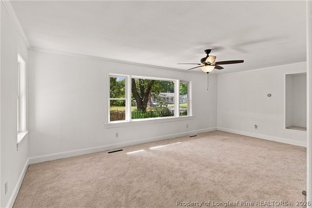 807 Faison Avenue, Fayetteville, NC 28304