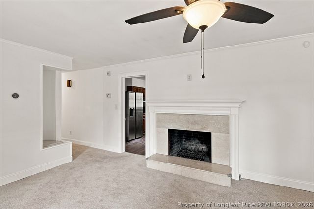 807 Faison Avenue, Fayetteville, NC 28304