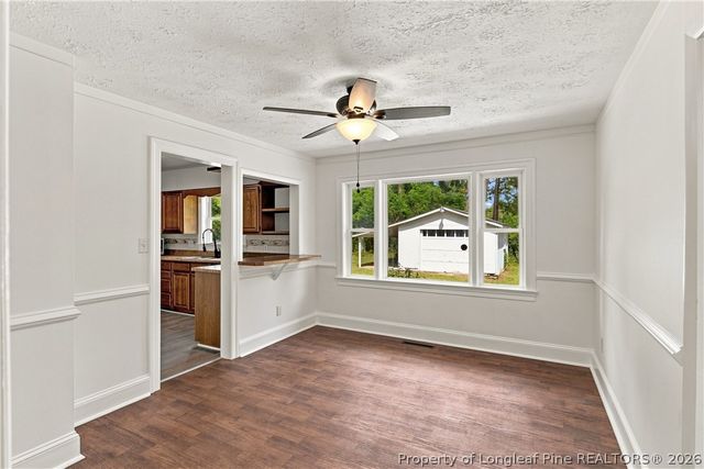 807 Faison Avenue, Fayetteville, NC 28304