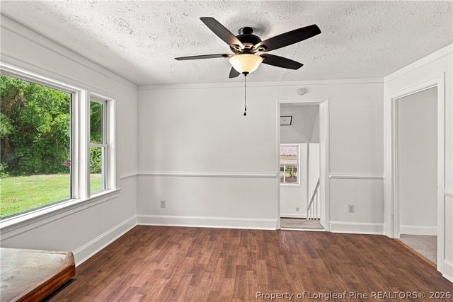 807 Faison Avenue, Fayetteville, NC 28304