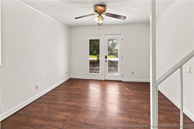 807 Faison Avenue, Fayetteville, NC 28304