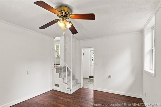 807 Faison Avenue, Fayetteville, NC 28304