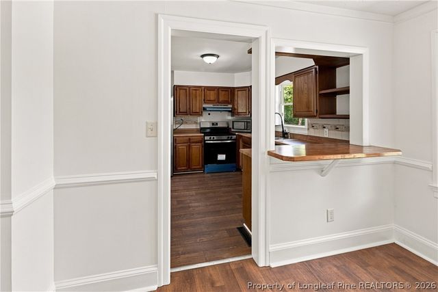 807 Faison Avenue, Fayetteville, NC 28304