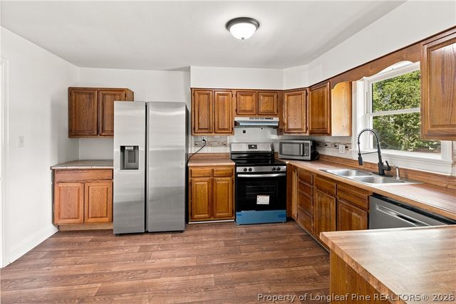 807 Faison Avenue, Fayetteville, NC 28304