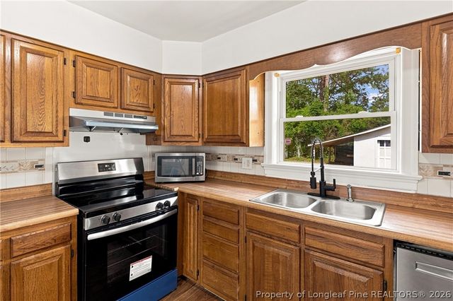 807 Faison Avenue, Fayetteville, NC 28304