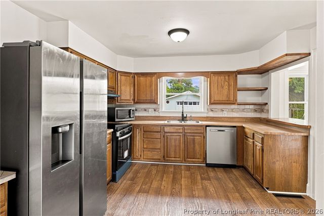 807 Faison Avenue, Fayetteville, NC 28304