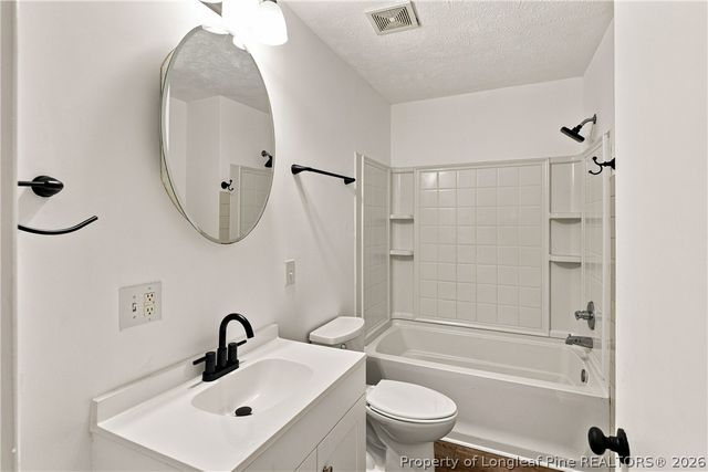 807 Faison Avenue, Fayetteville, NC 28304