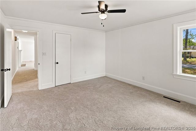 807 Faison Avenue, Fayetteville, NC 28304