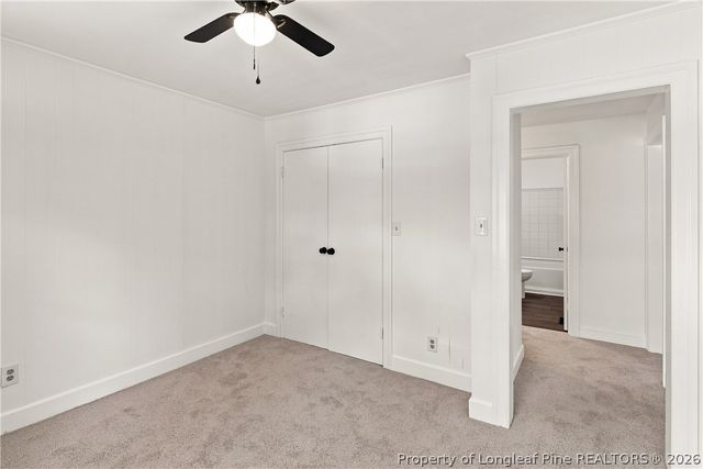 807 Faison Avenue, Fayetteville, NC 28304