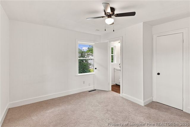 807 Faison Avenue, Fayetteville, NC 28304
