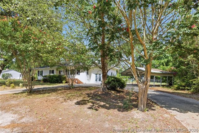 807 Faison Avenue, Fayetteville, NC 28304