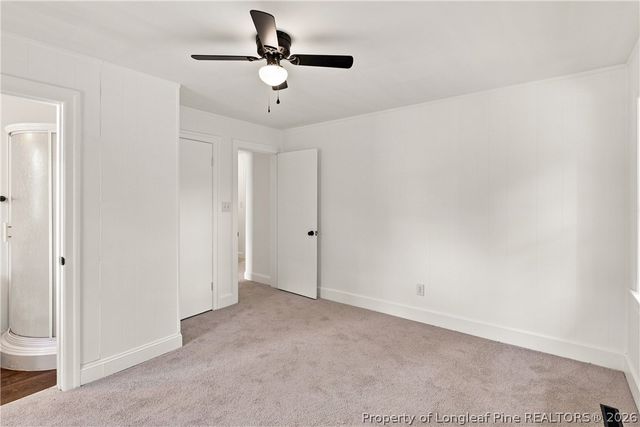 807 Faison Avenue, Fayetteville, NC 28304
