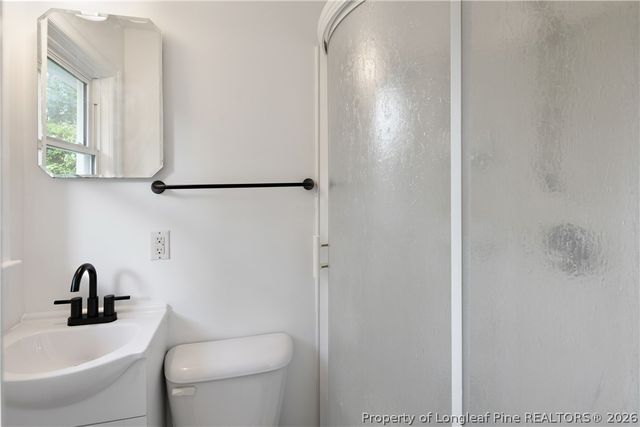 807 Faison Avenue, Fayetteville, NC 28304