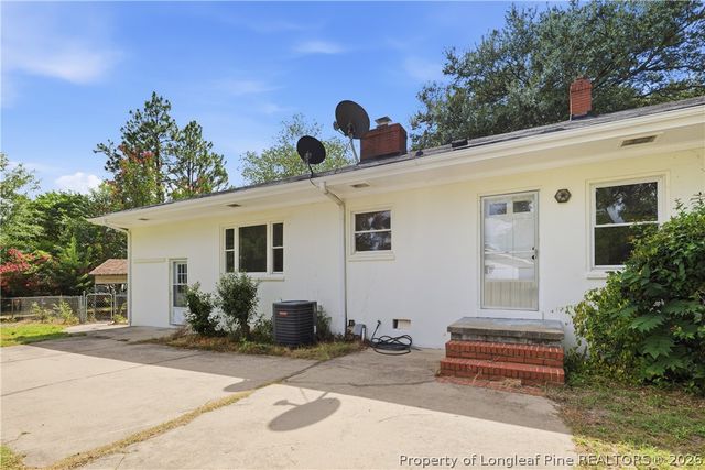 807 Faison Avenue, Fayetteville, NC 28304