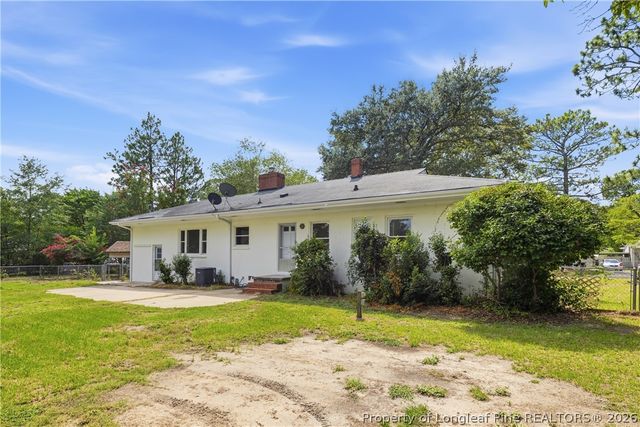 807 Faison Avenue, Fayetteville, NC 28304