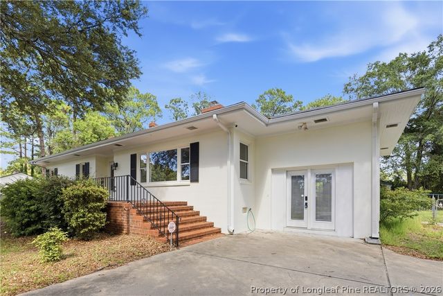 807 Faison Avenue, Fayetteville, NC 28304