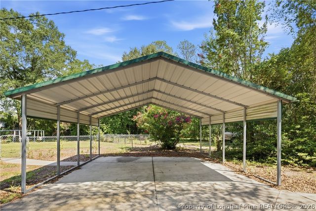 807 Faison Avenue, Fayetteville, NC 28304