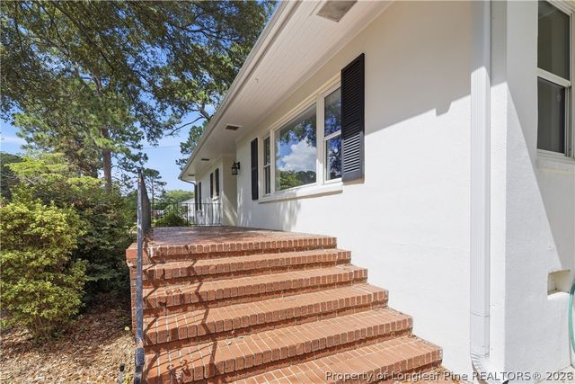 807 Faison Avenue, Fayetteville, NC 28304