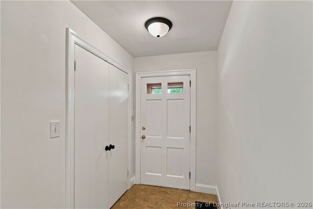 807 Faison Avenue, Fayetteville, NC 28304