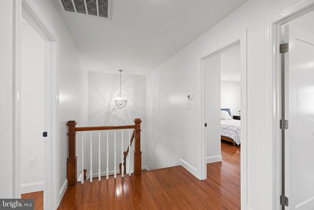 6634 HARRIETT ST, Falls Church, VA 22042