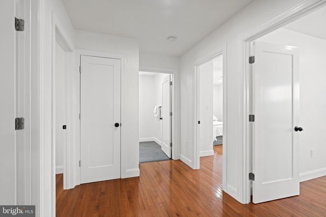 6634 HARRIETT ST, Falls Church, VA 22042