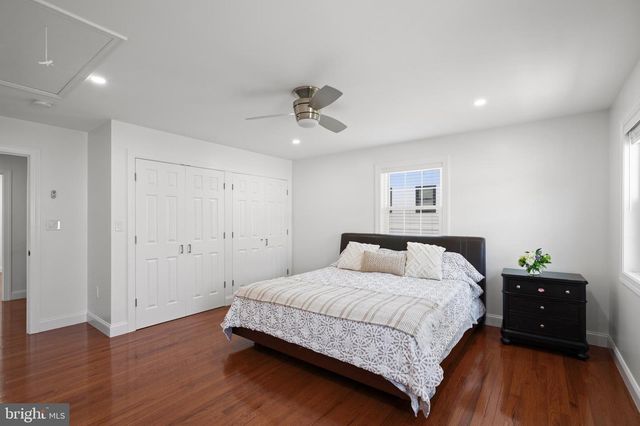 6634 HARRIETT ST, Falls Church, VA 22042