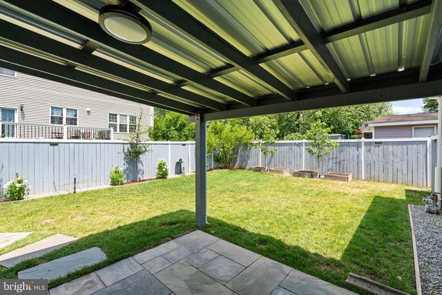 6634 HARRIETT ST, Falls Church, VA 22042