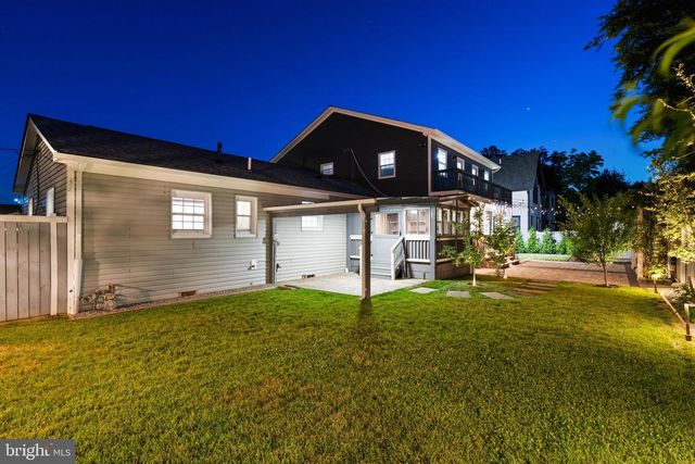 6634 HARRIETT ST, Falls Church, VA 22042