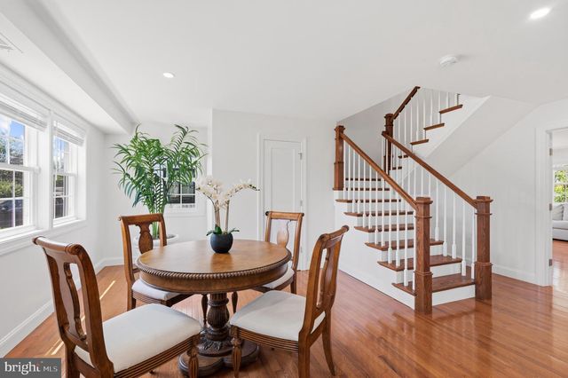 6634 HARRIETT ST, Falls Church, VA 22042