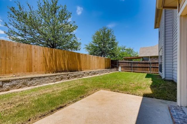 9937 Appletree Way, Fort Worth, TX 76244