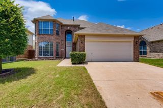 9937 Appletree Way, Fort Worth, TX 76244