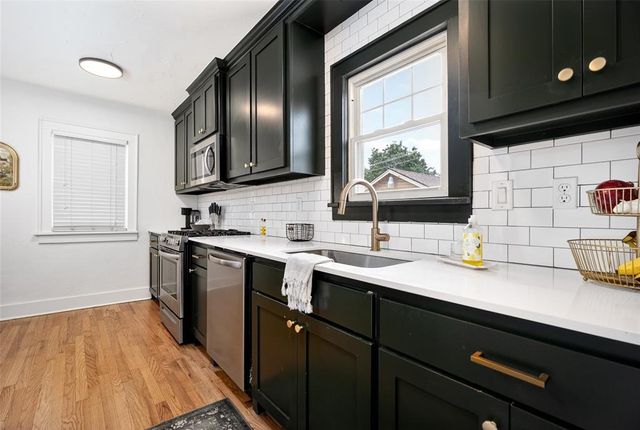 2805 NW 21st Street, Oklahoma City, OK 73107