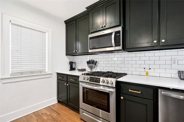 2805 NW 21st Street, Oklahoma City, OK 73107
