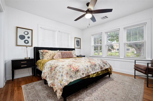 2805 NW 21st Street, Oklahoma City, OK 73107