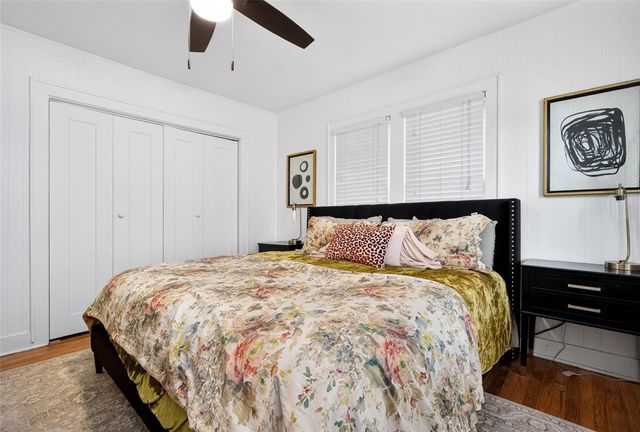2805 NW 21st Street, Oklahoma City, OK 73107