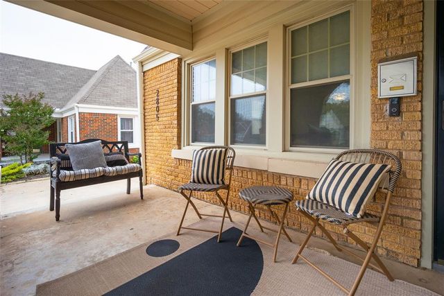 2805 NW 21st Street, Oklahoma City, OK 73107
