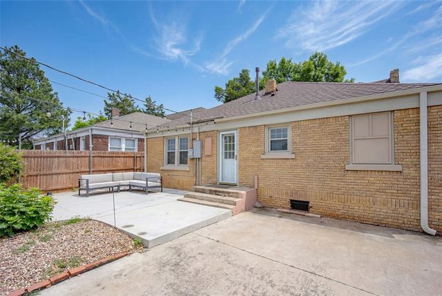 2805 NW 21st Street, Oklahoma City, OK 73107