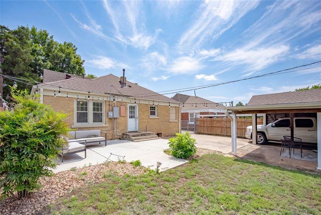 2805 NW 21st Street, Oklahoma City, OK 73107