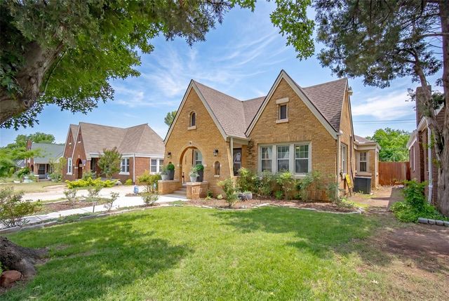 2805 NW 21st Street, Oklahoma City, OK 73107