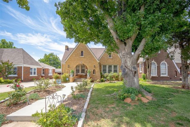 2805 NW 21st Street, Oklahoma City, OK 73107