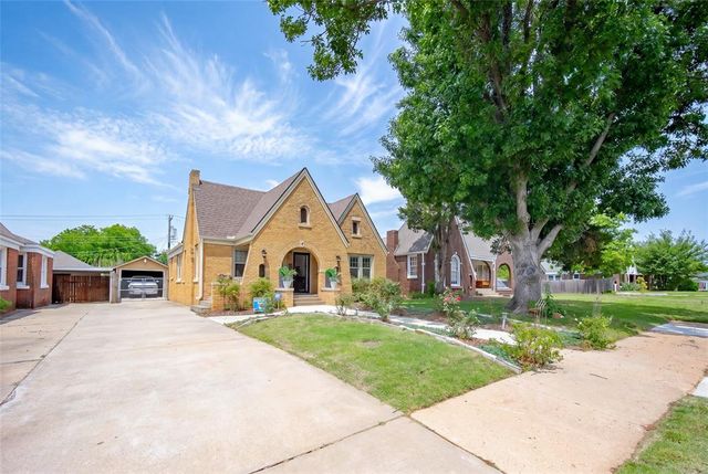 2805 NW 21st Street, Oklahoma City, OK 73107