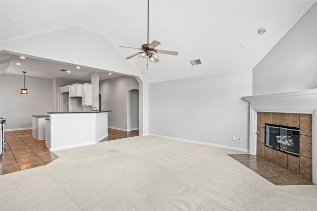 2235 Wildrose Drive, Little Elm, TX 75068