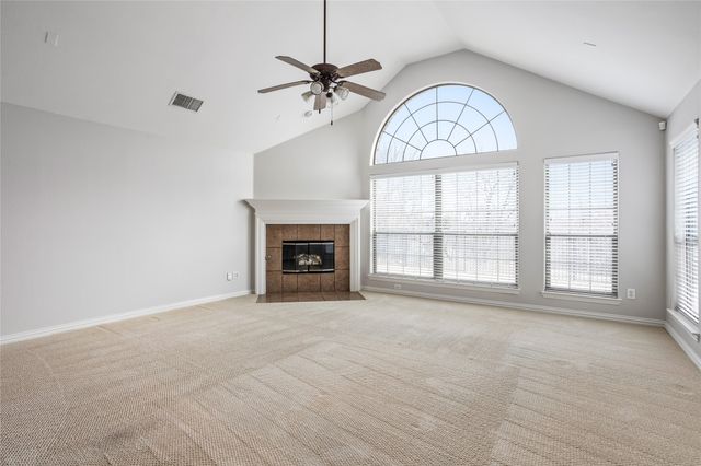 2235 Wildrose Drive, Little Elm, TX 75068