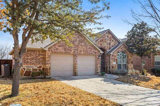 2235 Wildrose Drive, Little Elm, TX 75068